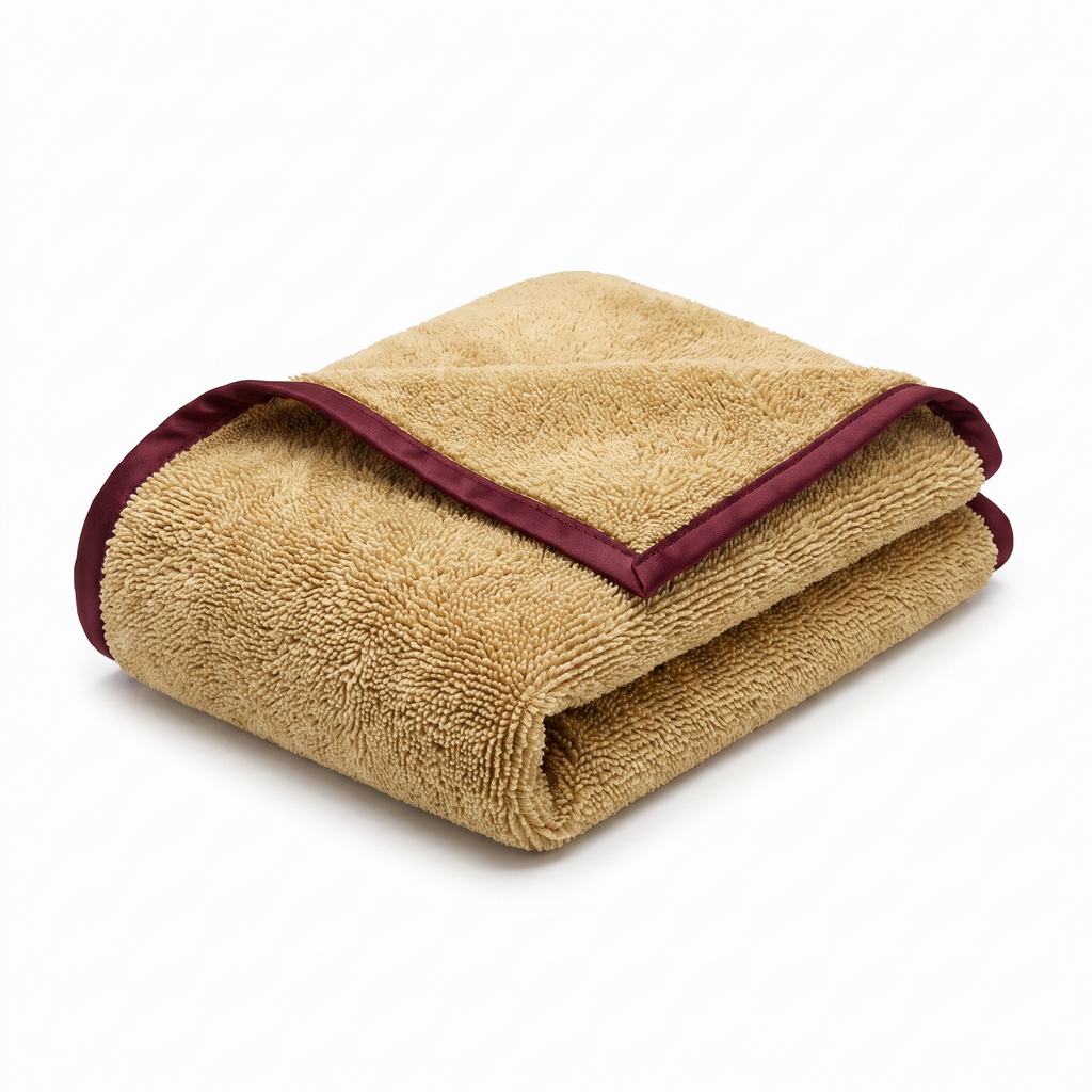 Drying Towel - 4 Pack