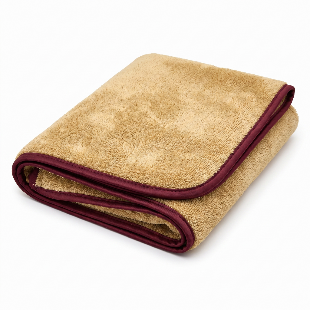 Drying Towel - 4 Pack