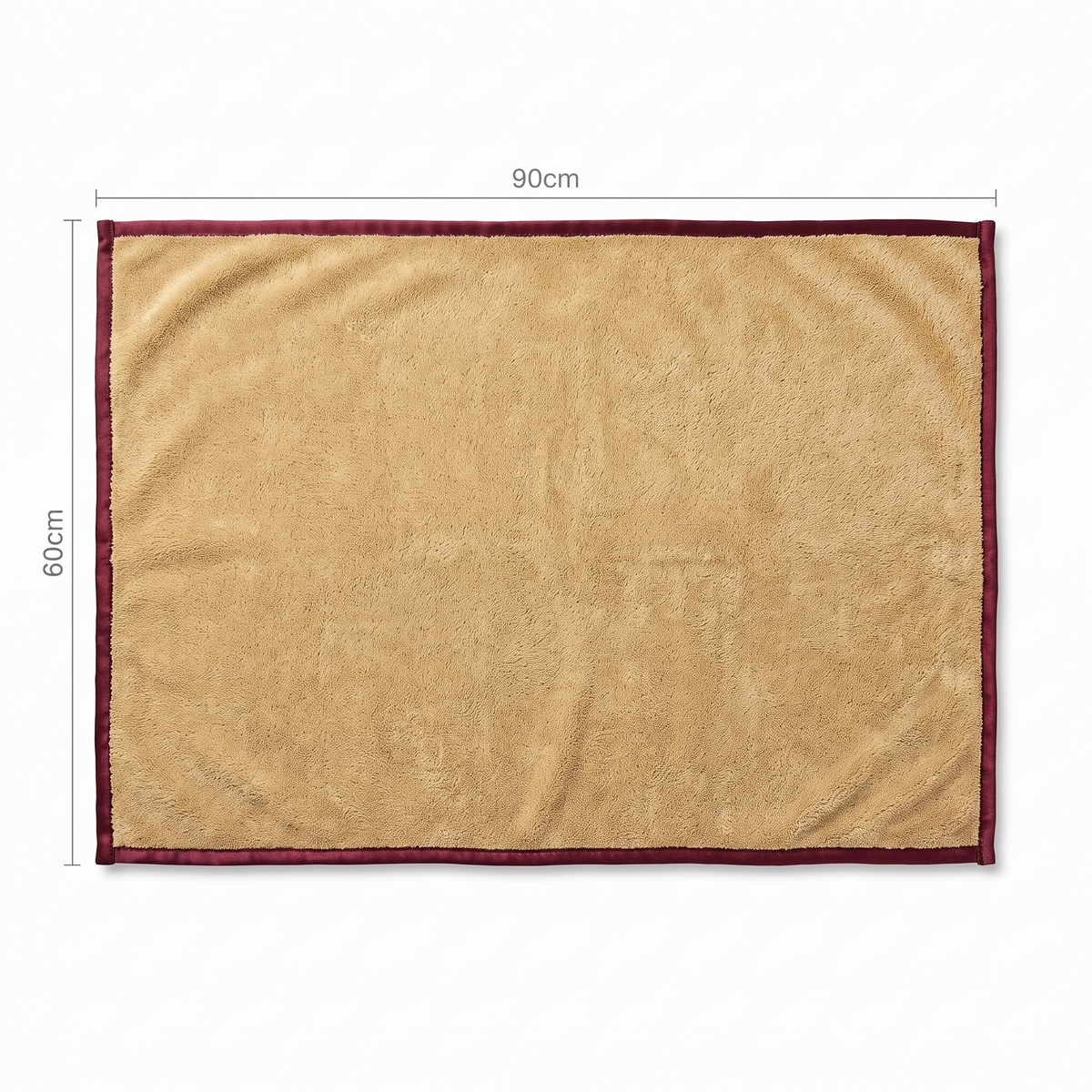Drying Towel - 4 Pack