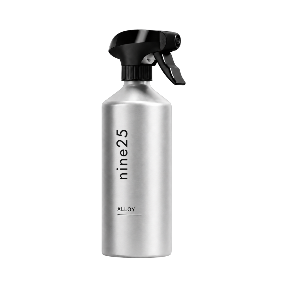 nine25 Alloy wheel and iron fallout remover 500ml