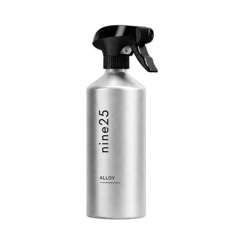 nine25 Alloy wheel and iron fallout remover 500ml