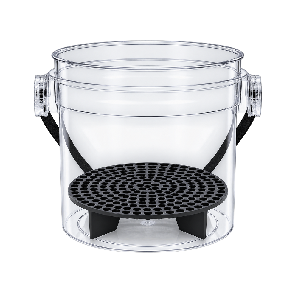 Bucket
