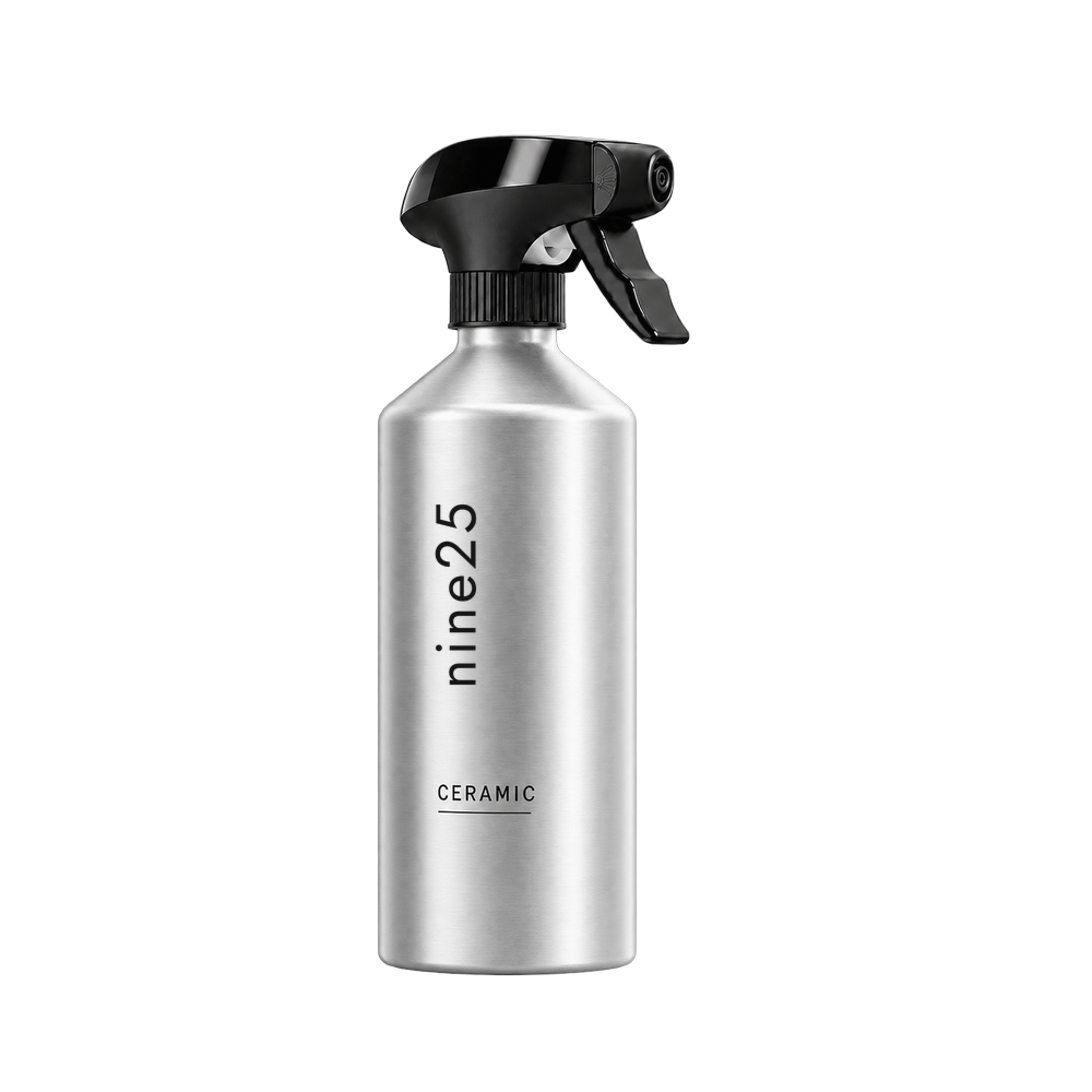 nine25 Ceramic spray detailer 500ml
