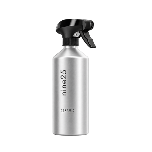 nine25 Ceramic spray detailer 500ml