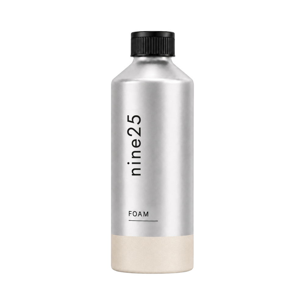 nine25 Foam pH-neutral snow foam 500ml